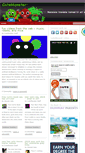 Mobile Screenshot of cutemonster.com